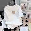 Nueva Camiseta Roja Festiva para Mujer, Ropa del Año Nuevo Año del Dragón Año del Zodiaco, Camiseta sin Mangas Suelta Adelgazante
