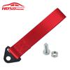 Cuerda de remolque universal modificada para coche, correa de remolque de 2 pulgadas