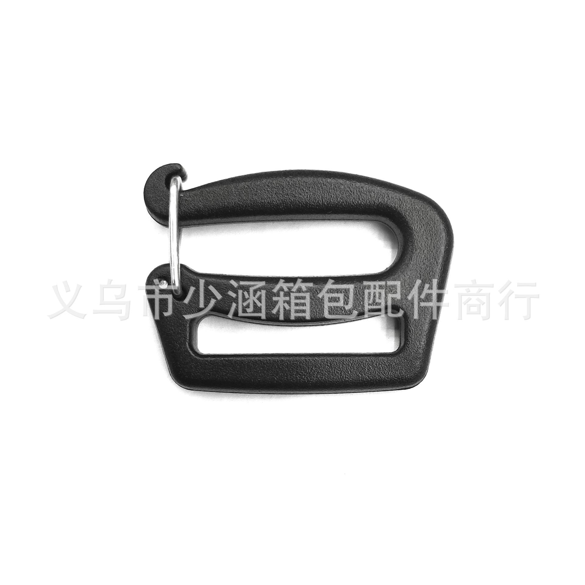塑料钩扣