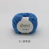 Muñecas de Ganchillo Hechas a Mano Lindas al por Mayor, Artículos Suaves y Adorables, Bolas de Hilo Alternativas de Vellón de Coral