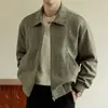 2025 Nueva Chaqueta Casual Atractiva de Talla Grande, Fuente Original del Fabricante, Otoño e Invierno (Control de Precios 159)