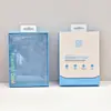 Caja de Embalaje para Funda de Teléfono Móvil de Fábrica Original Universal Plegable para Pantalla Caja de Embalaje para Funda de Teléfono Móvil 18Duo Caja de Embalaje para Funda de Teléfono Móvil Z
