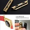 Para apple iwatch conector apple Watch conector de codo apple conector de tornillo apple