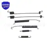 44214-01J10 adecuado para Nissan Navara resorte de zapata de freno accesorios de zapata de freno de coche venta al por mayor de fábrica