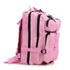 Mochila Tática Mochila Tática de Grande Capacidade Mochila Tática com Sistema MOLLE Mochila Tática Modular