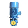 Especial para Refrigeración HVAC CirculaciónBomba de Tubería Vertical de Una Etapa ISG/IRG con Alto Caudal - Fábrica de Origen