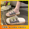 Zapatos Birkenstock 2026, Sandalias Birkenstock Perezosas, Sandalias de Vacaciones en la Playa, Medias Zapatillas de Verano para Mujer al por Mayor para Exteriores