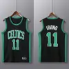 Camiseta de baloncesto de Kobe No. 23 Jersey James Wade traje de baloncesto Jersey Durant Irving Chaleco Jordan