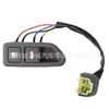935553K500Hz 93555-3K500 Es Adecuado para el Interruptor del Tanque de Combustible de la Tapa del Maletero del Hyundai Sonata Nf