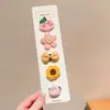 Pinzas para el pelo de bebé que no dañan el pelo, pinzas para el pelo de bebé, accesorios para el pelo para niñas, horquillas para el pelo de niños, accesorios para el pelo para niñas pequeñas