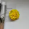 O Diâmetro da Cabeça da Flor de Cheiro Forte é de Cerca de 10cm Cm. Acessórios para Joias DIY Feitos à Mão, Cabeças de Flores Artificiais, Cabeças de Flores Dália