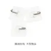 Gancho no perforado gancho resistente de alta carga fuerza adhesiva súper fuerza adhesiva impermeable sin costuras cocina baño pared adhesivo fabricantes