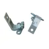 Adequado para Nissan X-Trail Rogue T33 Dobradiça de Porta 82400-6Ra0A 82401-6Ra0A