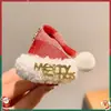 Pinza para el Cabello de Reno Navideño para Mujer Pinza para el Cabello de Fiesta Festiva Accesorio para el Peinado Accesorios de Disfraz Cosplay Lindo Doble Pinza Accesorios para el Cabello