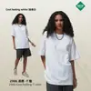 Camiseta Deportiva de Manga Corta para Hombre, Estilo Deportivo, Secado Rápido, Fresca, 230g, Ajuste Holgado, Camiseta de Alta Calidad con Puntada Fina, Personalizada, Primavera/Verano 2026
