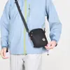 Bolso de Hombro Ligero Transfronterizo para Hombre, Bolso Cruzado, Mini Bolso de Moda, Mochila Pequeña Cruzada Casual