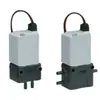 Válvula Solenoide SMC LPV22, LVMK205 e Outros Componentes Pneumáticos Novos, Originais e em Estoque
