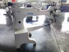 2971 Zuoyi máquina manual ordinaria para reparación de zapatos calzado productos de cuero máquina de coser fábrica de costura de zapatos de cuero ventas directas