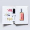 Fragrância Portátil Tamanho de Cartão 3ml de Longa Duração, Aroma Floral Leve e Frutado, Popular no Tiktok, Amostra de Perfume Pequena para Teste Unissex Versão Q Venda por Atacado
