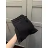 Shorts Deportivos Casuales Estilo Retro Americano para Mujer, Estilo Delgado de Verano, Diseño Único, Cordón, Pantalones Cortos de Moda para Grupo de Chicas