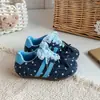 Zapatos para niñas, zapatillas de entrenamiento estilo alemán para niños, nueva colección de otoño 2026, muy elegantes, para niños mayores, casual, bailarinas