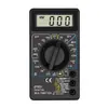 Multímetro DT831 Mini Multímetro Multímetro Universal Multímetro de Entrada Weihua Electronics