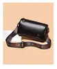 Nova Bolsa Transversal Moda Retrô Casual Versátil Simples Tendência 6