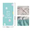 Temu Amazon Shein Fornecimento Exclusivo Transfronteiriço de Capa Decorativa de Porta de Quarto Elástica de Peça Única, Capa de Porta com Tema de Animal Fácil de Instalar