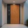 Puerta de Entrada de Lujo de Gama Alta para Villa, Puerta de Comercio Exterior, Puerta de Entrada para Casa de Autoconstrucción, Puerta de Entrada para Hogar, Puerta de Ingeniería Doble