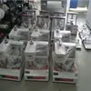 Máquina de Prueba de Resistencia de Cartón Agrietado Tipo Computadora Instrumento de Prueba de Resistencia al Rompimiento de Cartón
