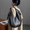 Bolso Tote Minimalista Pequeño Crowdpack Premium Verano Nuevo Gran Capacidad Para Traslado Hombro Axila Bolso Grande