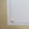 Accesorios de la serie de gatos estilo Douyin al por mayor clip para flequillo de pegamento de crema DIY llavero funda de teléfono bolsa Crocs