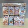 Comercio exterior transfronterizo Jiyika wow pocket 60% de descuento este lindo lindo gato conejo de orejas largas nota post-it nota nota regalo