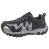 Deportes y ocio de verano, zapatos de senderismo a rayas, zapatillas deportivas para mujer, zapatillas de entrenamiento alemanas, modernos y versátiles, ligeros para estudiantes