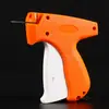 Pistola de etiquetas de atacado, pistola de cola de agulha fina, pistola de etiquetas para roupas e bagagem, produtos genuínos MPIO, pistola de etiquetas de agulha grossa.