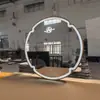 2025 Nuevo Espejo Inteligente Flor de Ciruelo Espejo de Baño Espejo de Tocador Espejo de Pared para Baño Espejo Decorativo Espejo Cosmético
