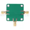 Misturador RF duplo balanceado para micro-ondas RFin = 1,5 -- 4,5 GHz, RFout = DC -- 1,5 GHz