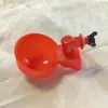 Novo Bebedouro Automático para Frango, Bebedouro Automático Tipo Dividido para Aves como Frango, Pato e Ganso, Popular nas Redes Sociais, Para Automaticamente Quando a Água Está Cheia