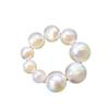 Ventas Directas de Fábrica Perforado Sirena Perla 2022 Lujo Accesible Hecho a Mano DIY Accesorios para Joyería Aretes Pulsera