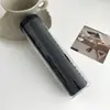 Activity Estilo Coreano Goma para el Cabello sin Costuras Alta Elasticidad Simple Duradera Cuerda para el Cabello Goma Básica de Colores para Mujeres
