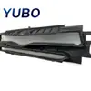 Yubo - Adecuado para modelos Tesla 2012-2016 Rejilla de ventilación de aire inferior 1038208-00-B