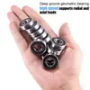 Contrapunto Qingku rodamiento miniatura 688ZZ rodamiento de acero al carbono venta directa de fábrica descuento por cantidad grande rodamiento de juguete