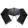 Cinto elástico elástico de cintura ultra larga europeu e americano transfronteiriço, cinto de moda decorativo, novo vestido feminino estilo corte