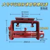 Tensor de Cuerda para Camión Tensor Manual Vehículo Resistente Automóvil Pequeño Tensor de Cuerda de Soldadura Trinquete