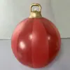 Balão de Natal Novo Transfronteiriço Versão Americana Papai Noel Inglês Atmosfera Interna e Externa Decoração de Feriado Atacado