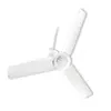 Ventilador de Techo Zoomlion Doméstico de Bajo Ruido Micro-Eléctrico Ventilador para Dormitorio de Estudiantes Gran Flujo de Aire Ventilador con Mosquitero Colgante para Cama