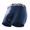 Roupa Íntima Masculina Estilo Bala Boxer Separado Atacado Roupa Íntima Masculina com Bolsinha Boxer Juvenil de Seda Gelada