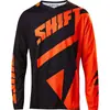 Ropa para Carreras Todoterreno Transfronterizas Camiseta Versátil de Manga Larga Top de Secado Rápido Tallas Europeas y Americanas Corte Holgado Ropa para Descenso Ropa para Ciclismo