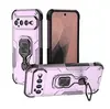 Adequado para Capa de Celular Huawei Honor X60Pro Wukong X9C com Suporte de Anel Magic7Lite Capa Protetora