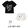 Disfraces de Animación para Niños Danza Urbana Hip-Hop para Niños Ropa Urbana de Moda para Niños Ropa Infantil Trajes de Presentación para Niñas